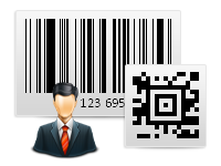 Barcode Generator Software - Corporate Edition
